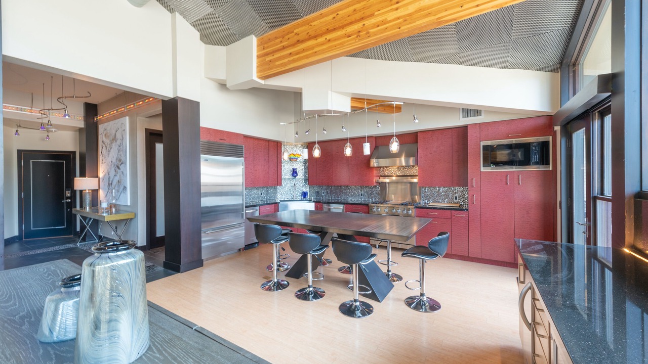 Photo of Kitchen in Deer Valley