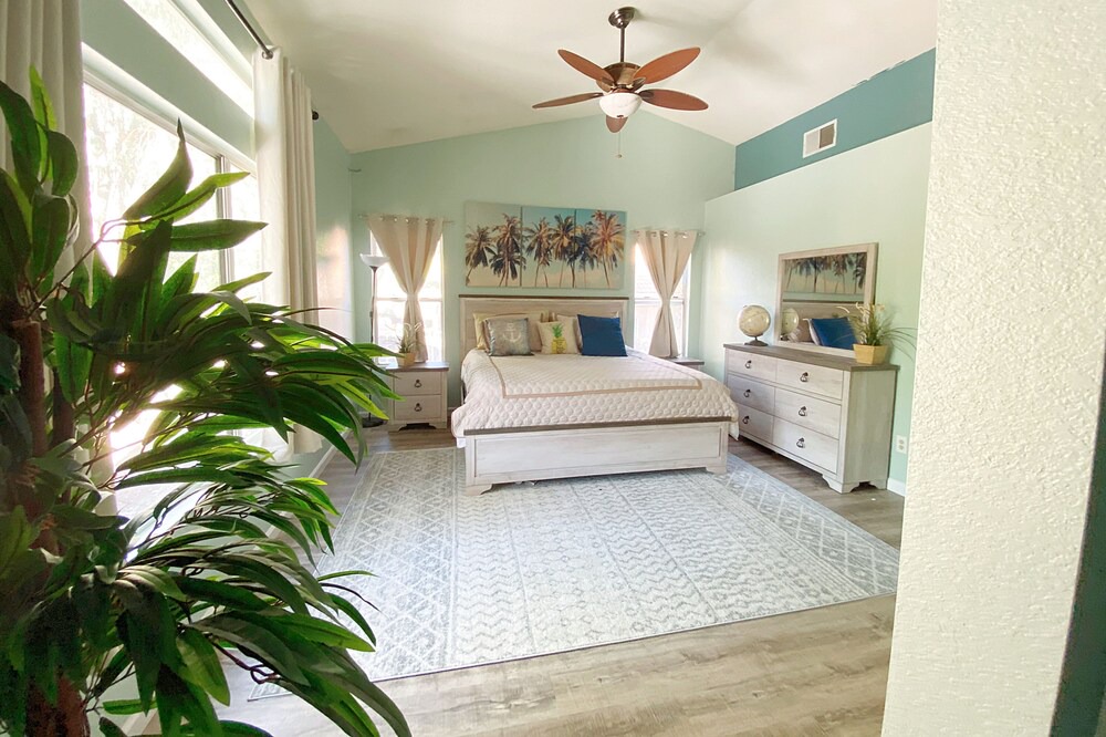 Photo of Bedroom in San Marcos