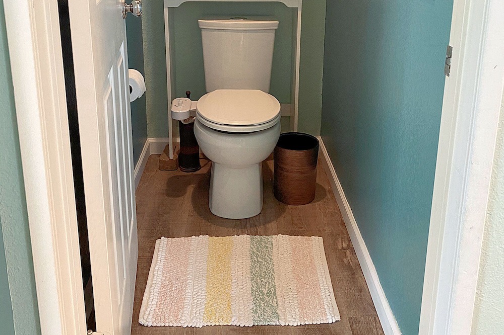 Photo of Bathroom in San Marcos