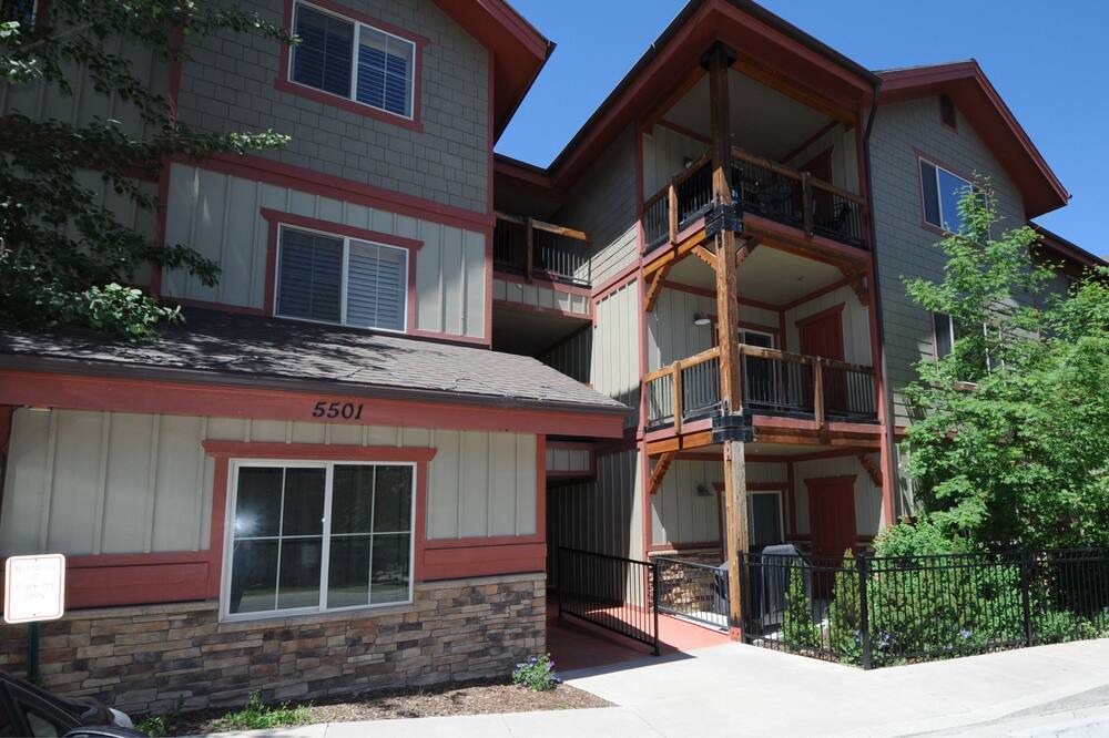 Photo of Outdoor in Bear Hollow Village