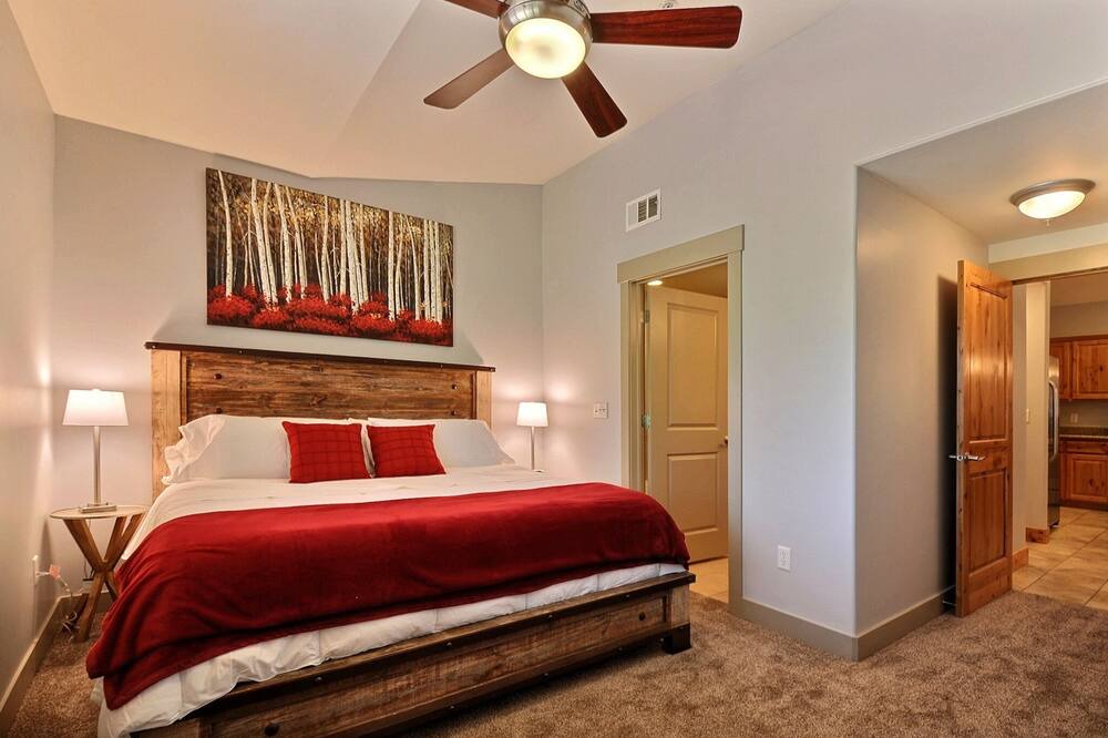 Photo of Bedroom in Bear Hollow Village
