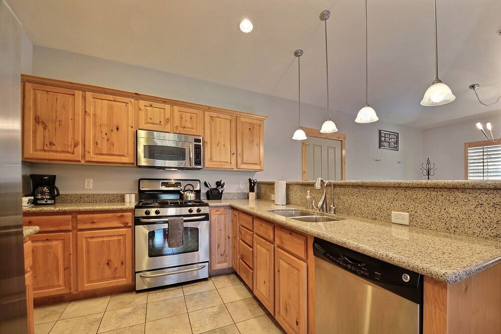 Photo of Kitchen in Bear Hollow Village
