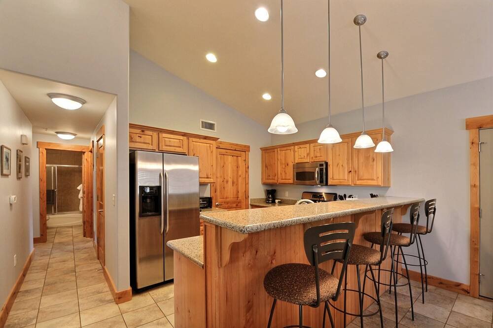 Photo of Kitchen in Bear Hollow Village