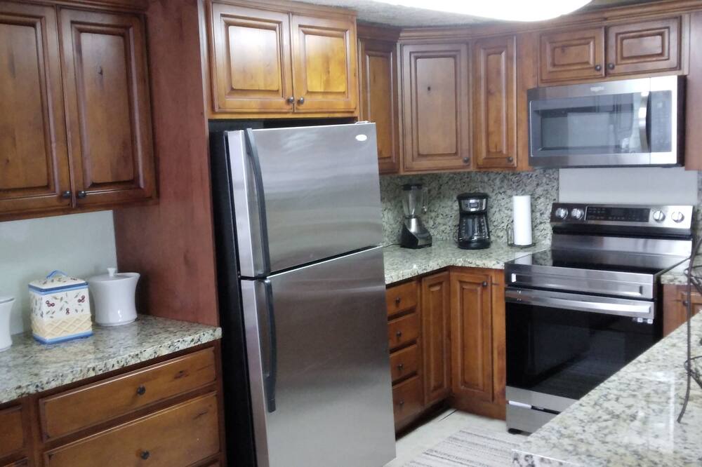 Photo of Kitchen in Summit Park