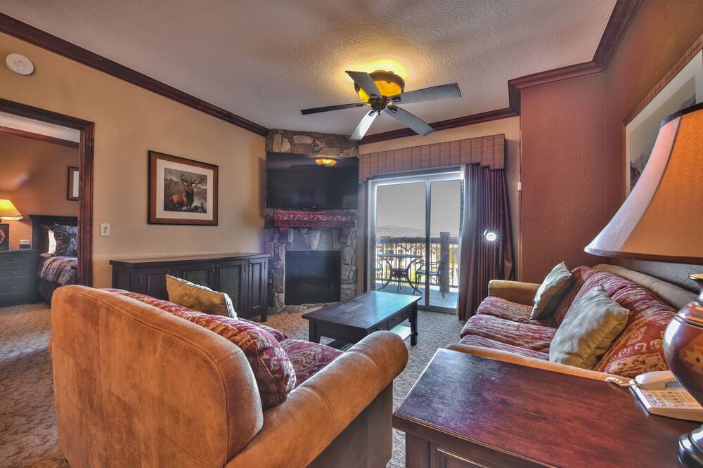 Photo of Livingroom in Gorgosa