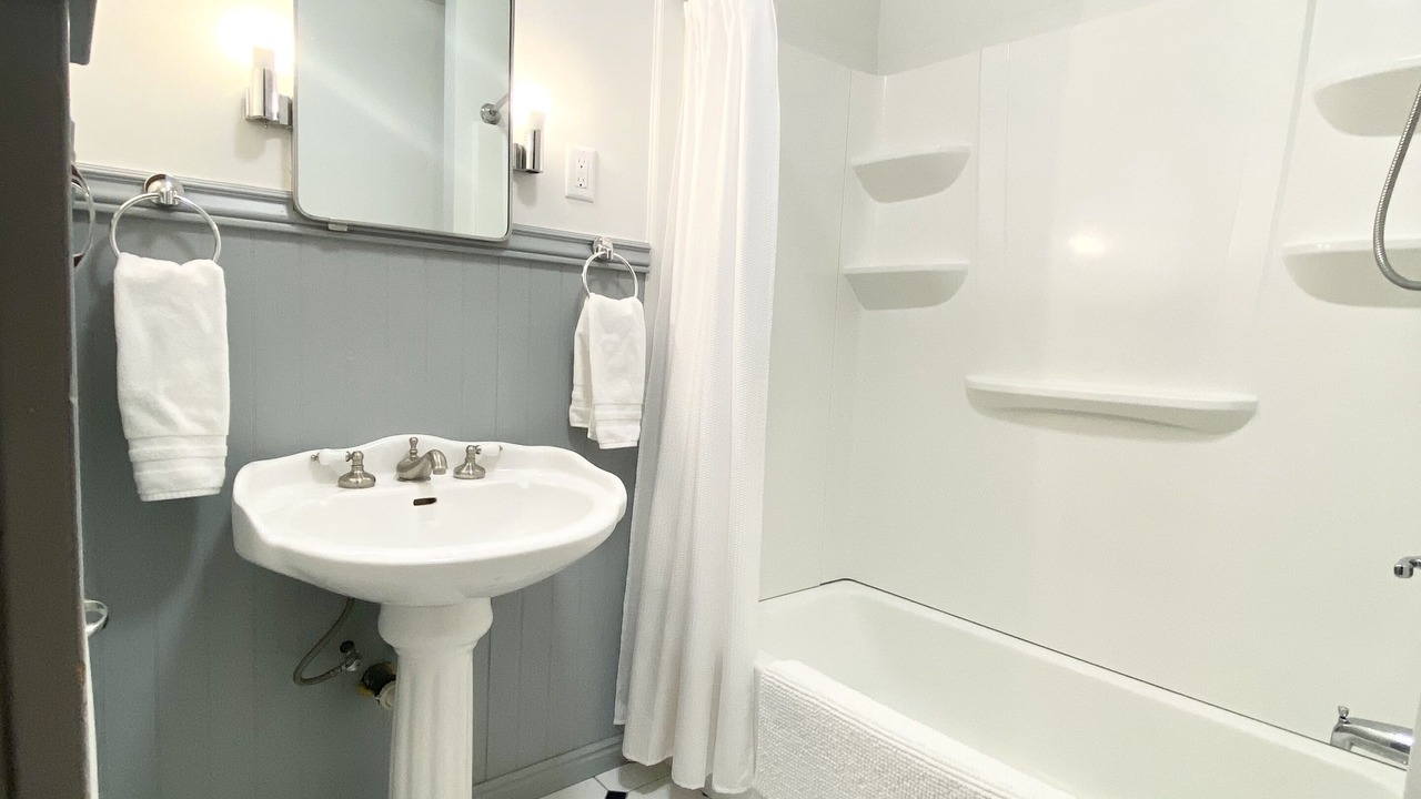 Photo of Bathroom in Ferron