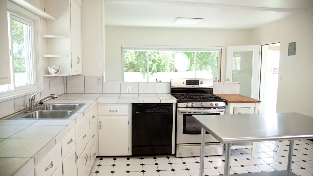 Photo of Kitchen in Ferron