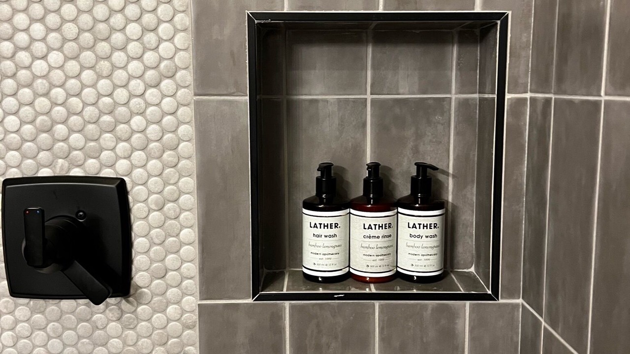 Photo of Bathroom in Park City