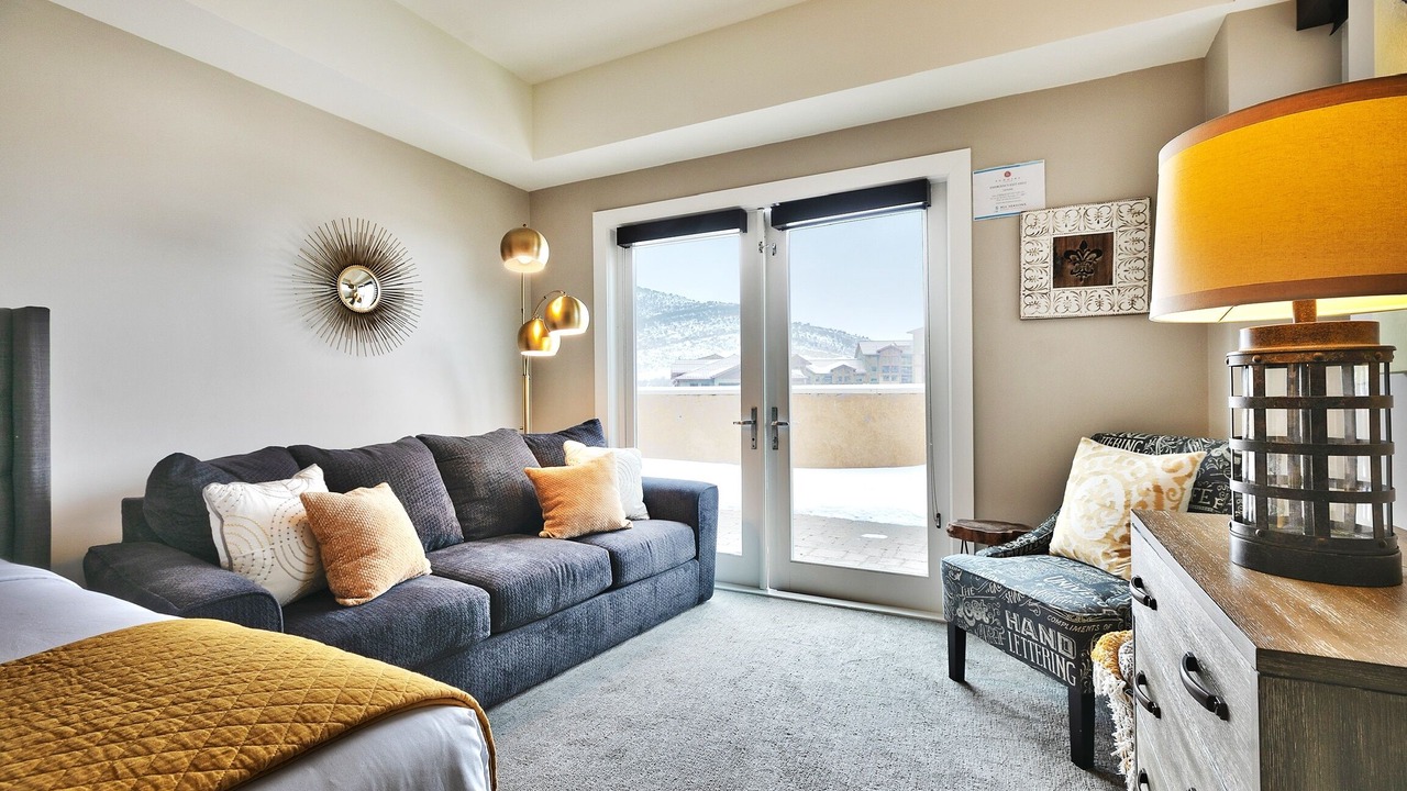 Photo of Livingroom in Park City