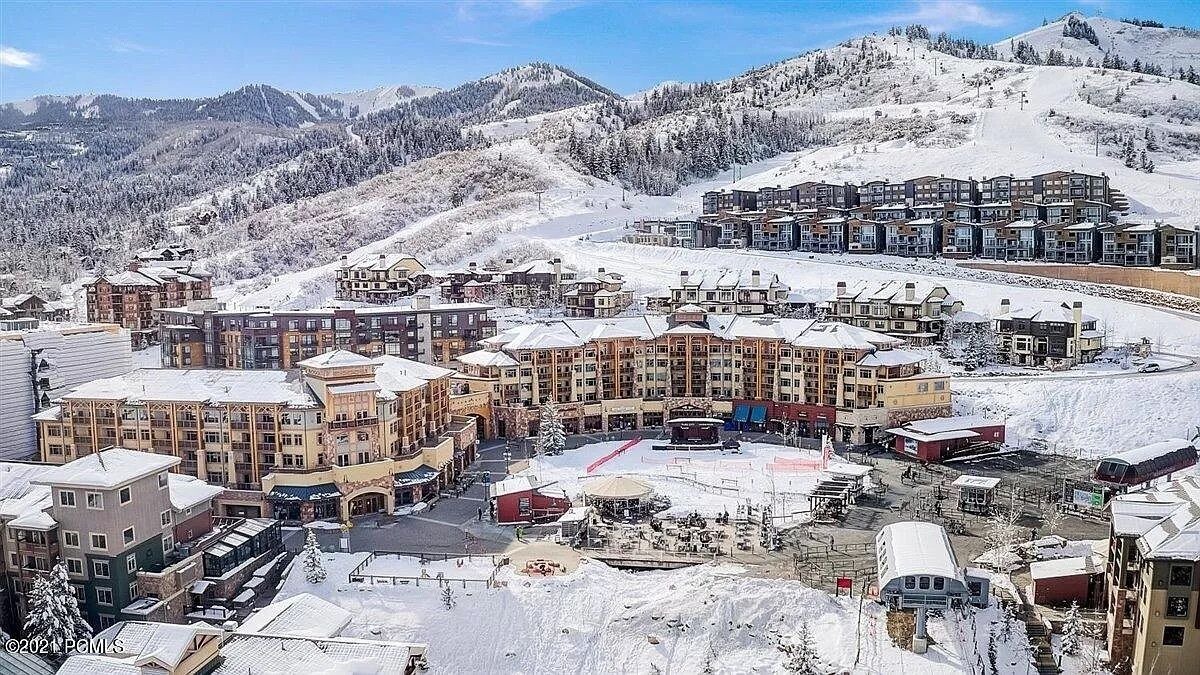 Photo of Outdoor in Park City