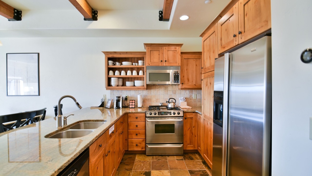 Photo of Kitchen in Kimball Junction