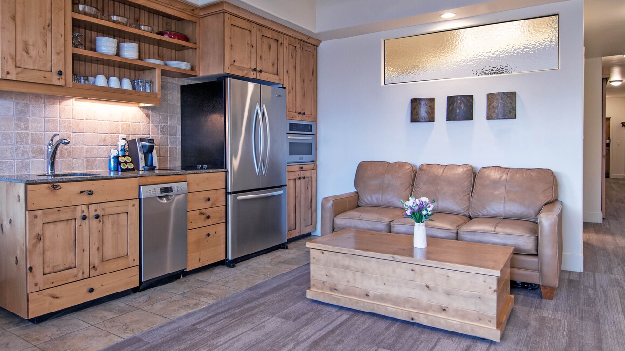 Photo of Kitchen in Kimball Junction