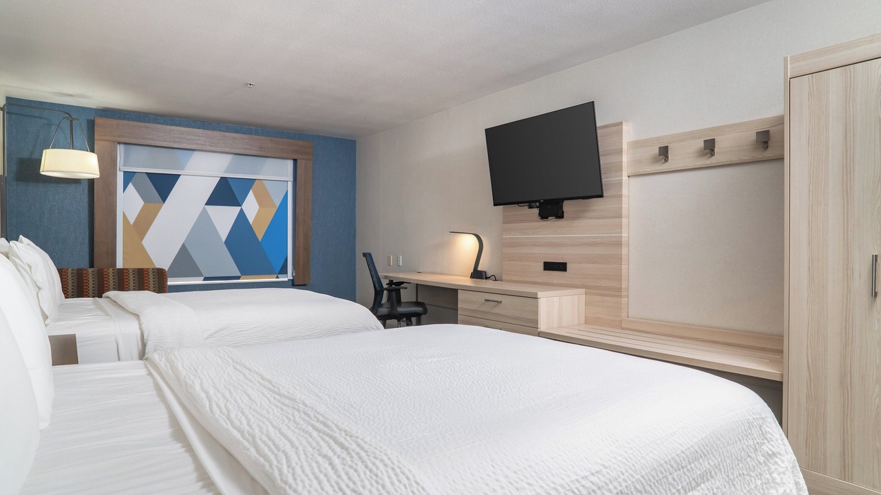 Photo of Bedroom in Otay Mesa