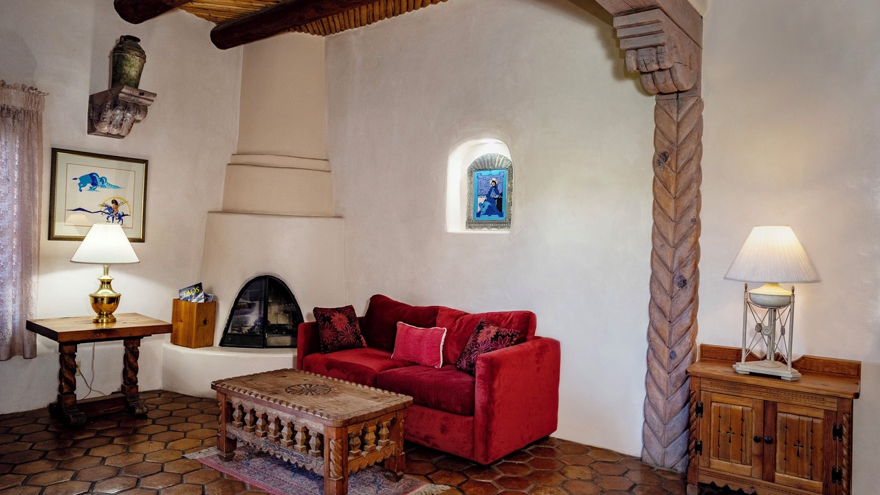 Photo of Bedroom in Espanola