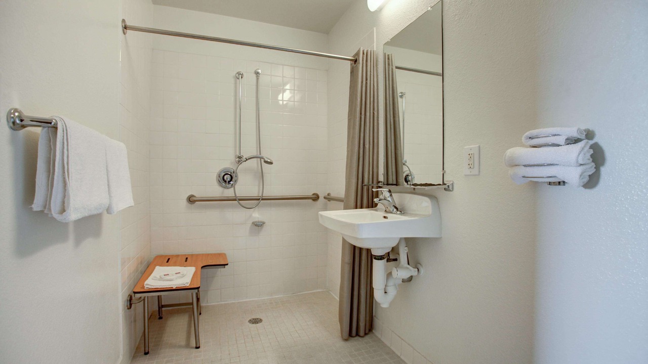 Photo of Bathroom in Elkton