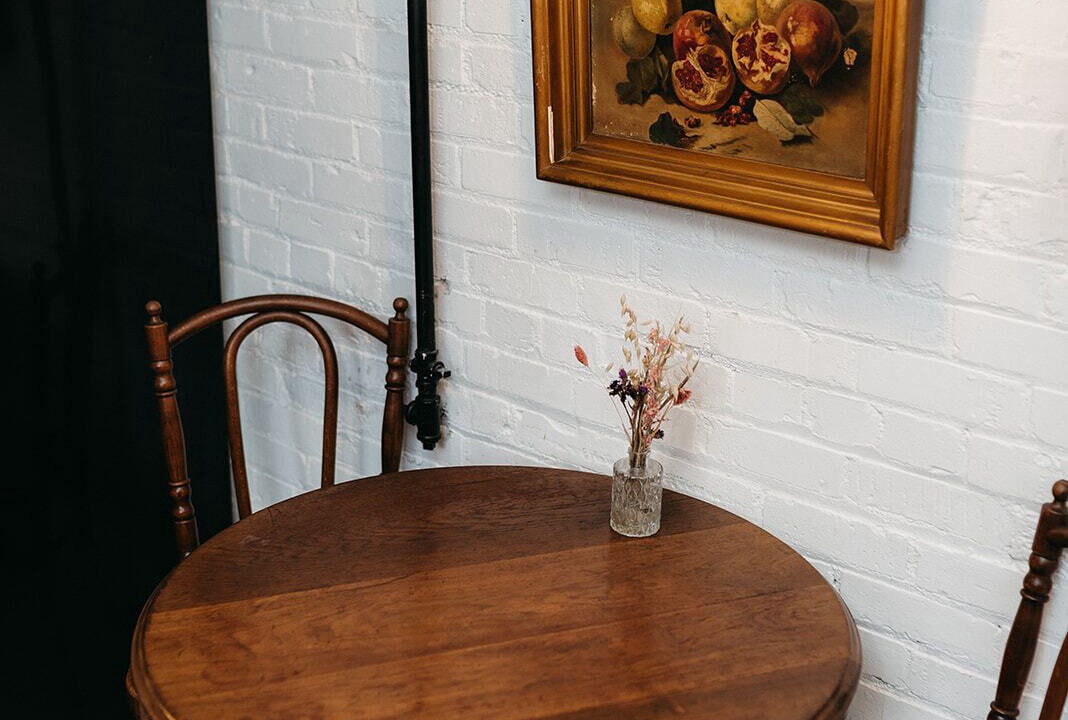 Photo of Kitchen in Lower Avenues