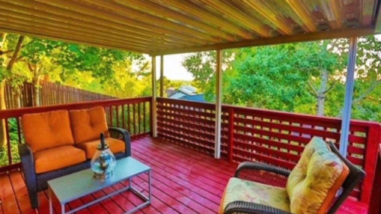 Photo of Outdoor in Cottonwood Heights