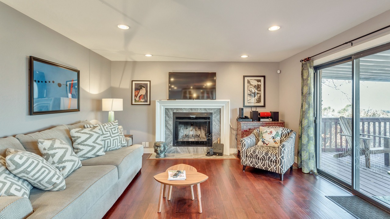 Photo of Bedroom in Cottonwood Heights
