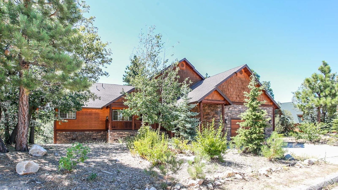 Photo of Outdoor in Big Bear