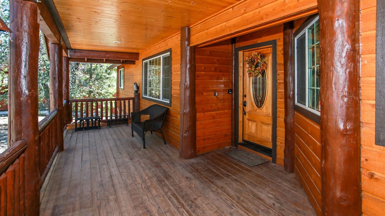 Photo of Outdoor in Big Bear