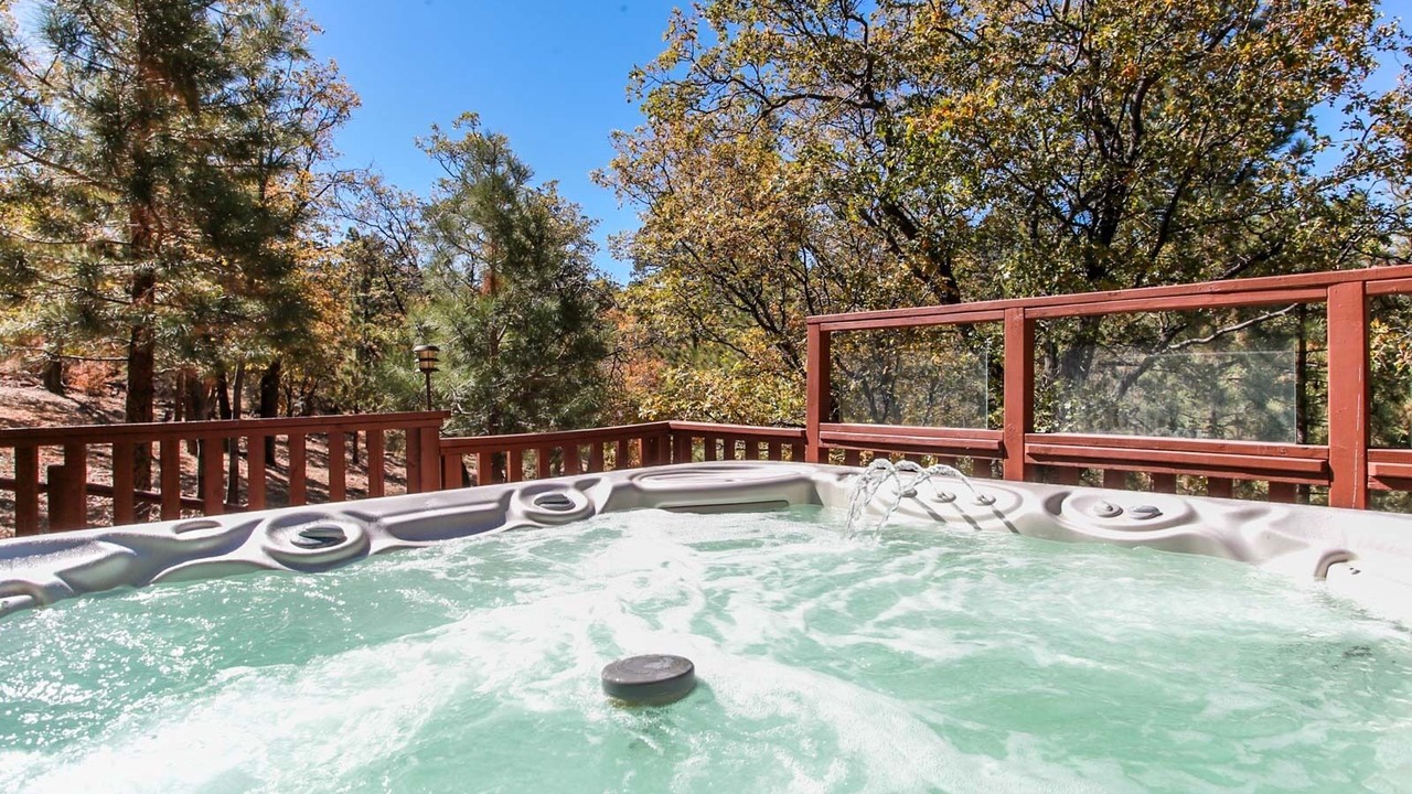 Photo of Outdoor in Big Bear