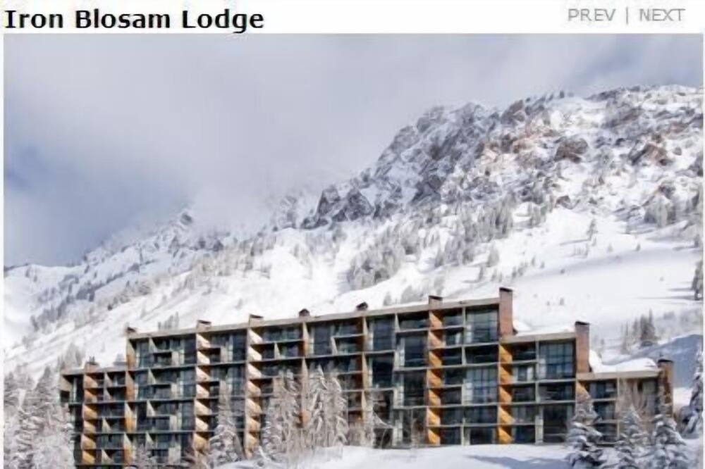 Photo of Others in Salt Lake Mountain Resorts