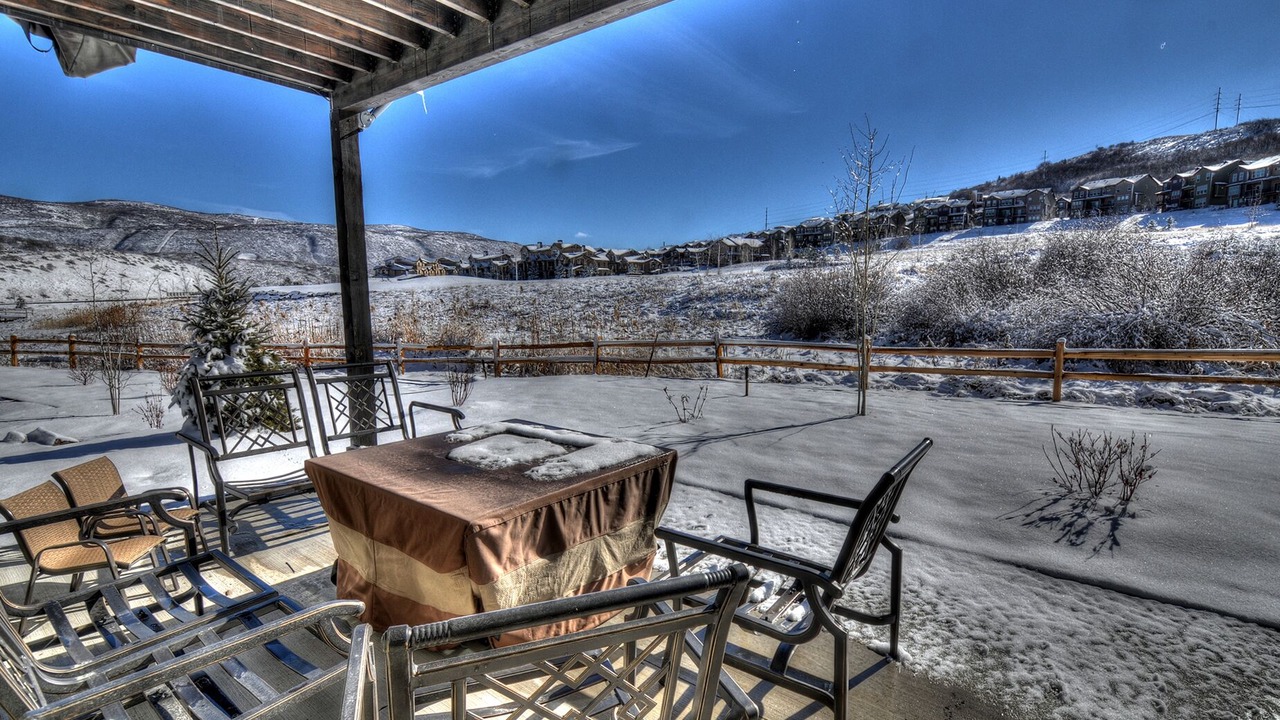 Photo of Outdoor in Park City