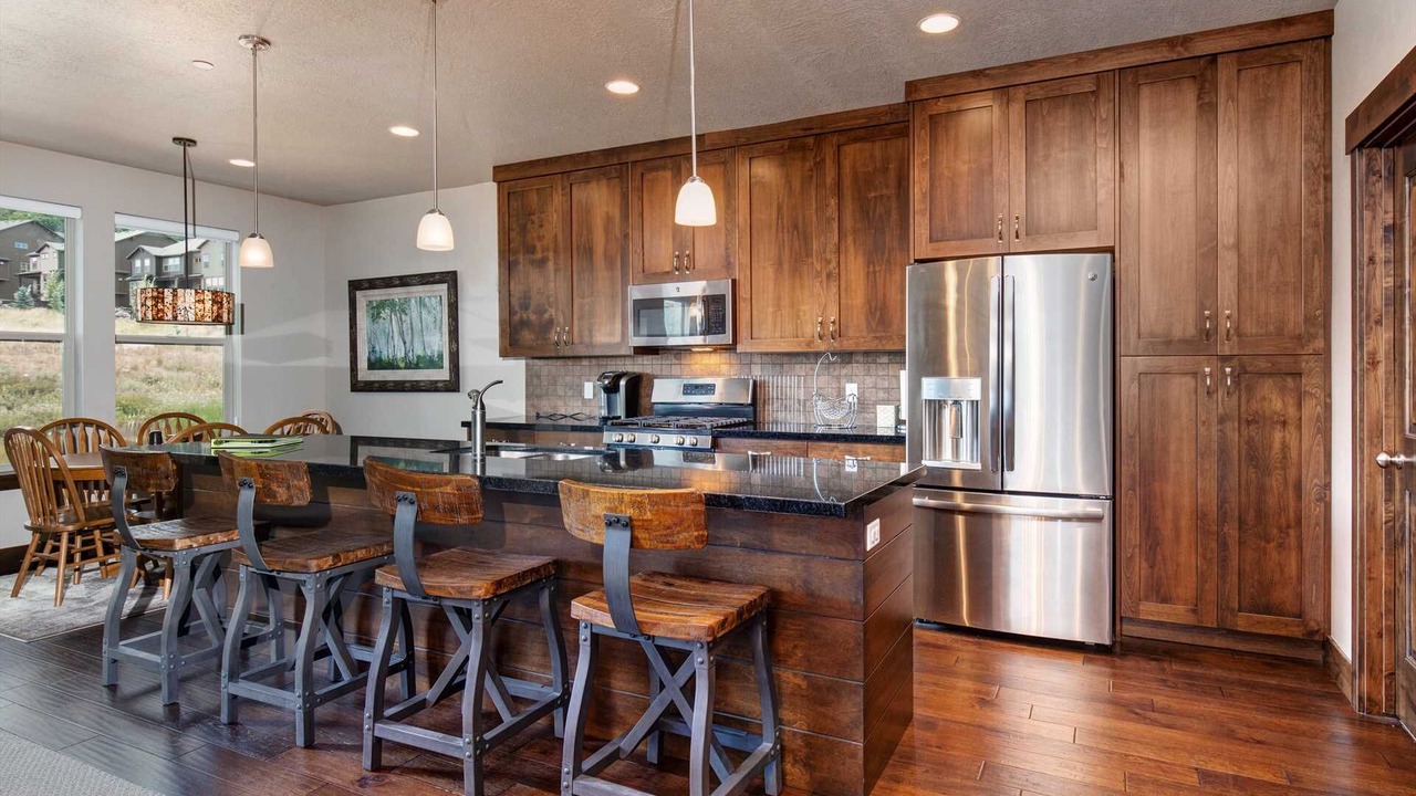 Photo of Livingroom in Park City