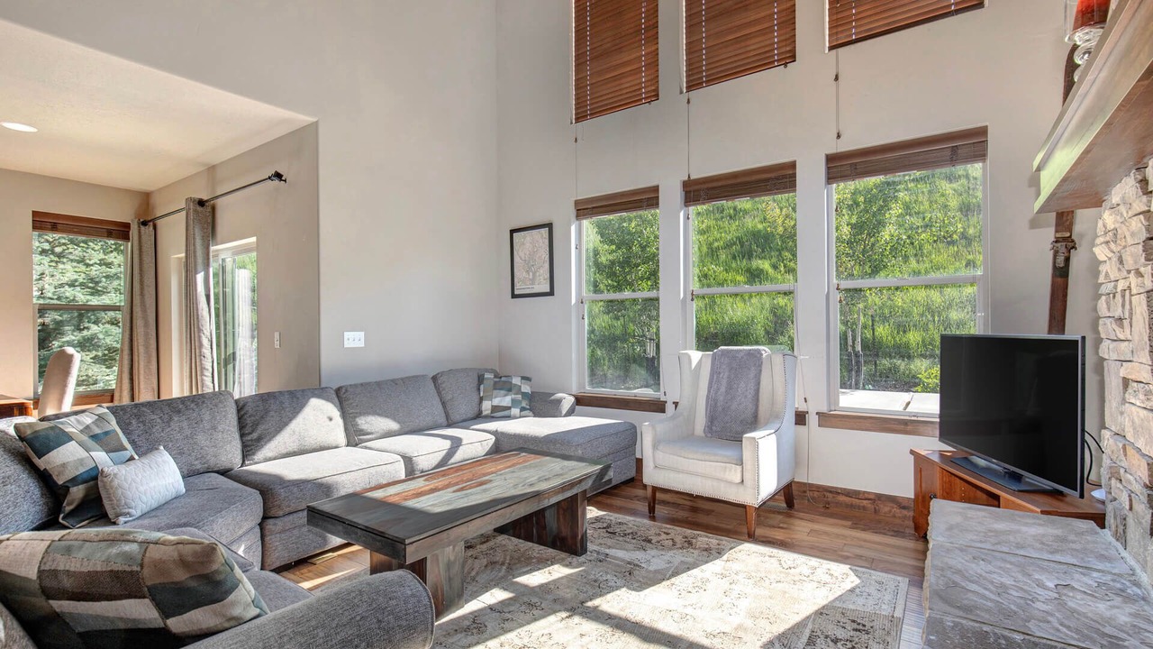 Photo of Livingroom in Park City