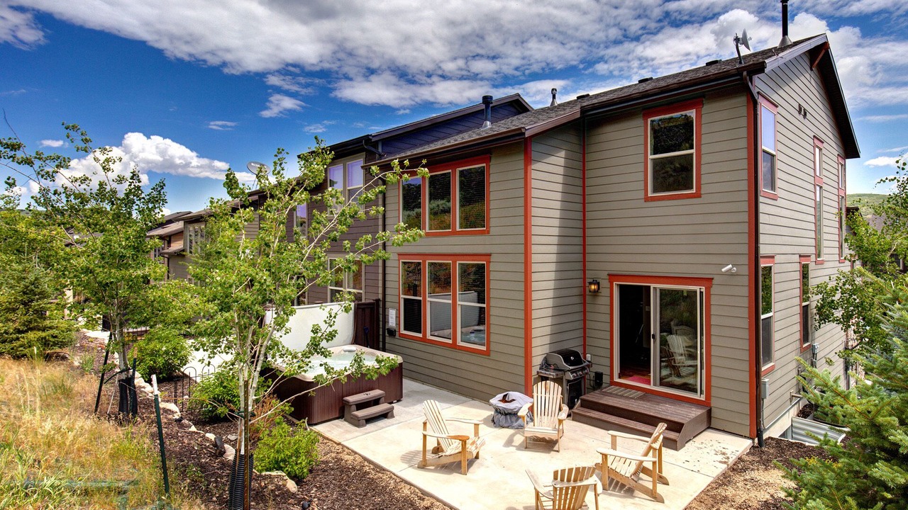 Photo of Outdoor in Park City