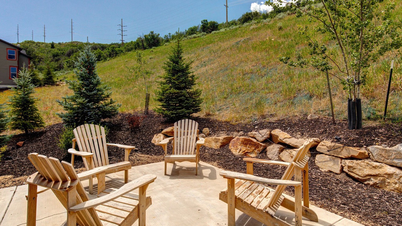 Photo of Outdoor in Park City