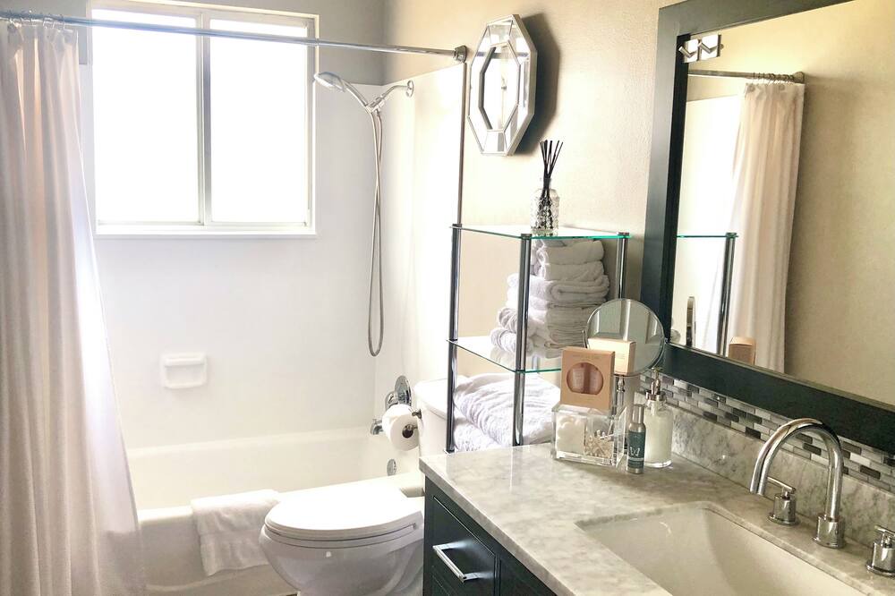 Photo of Bathroom in Clearfield