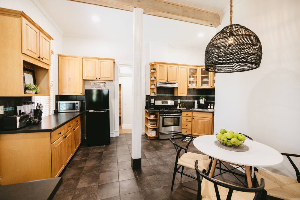 Photo of Kitchen in Central City