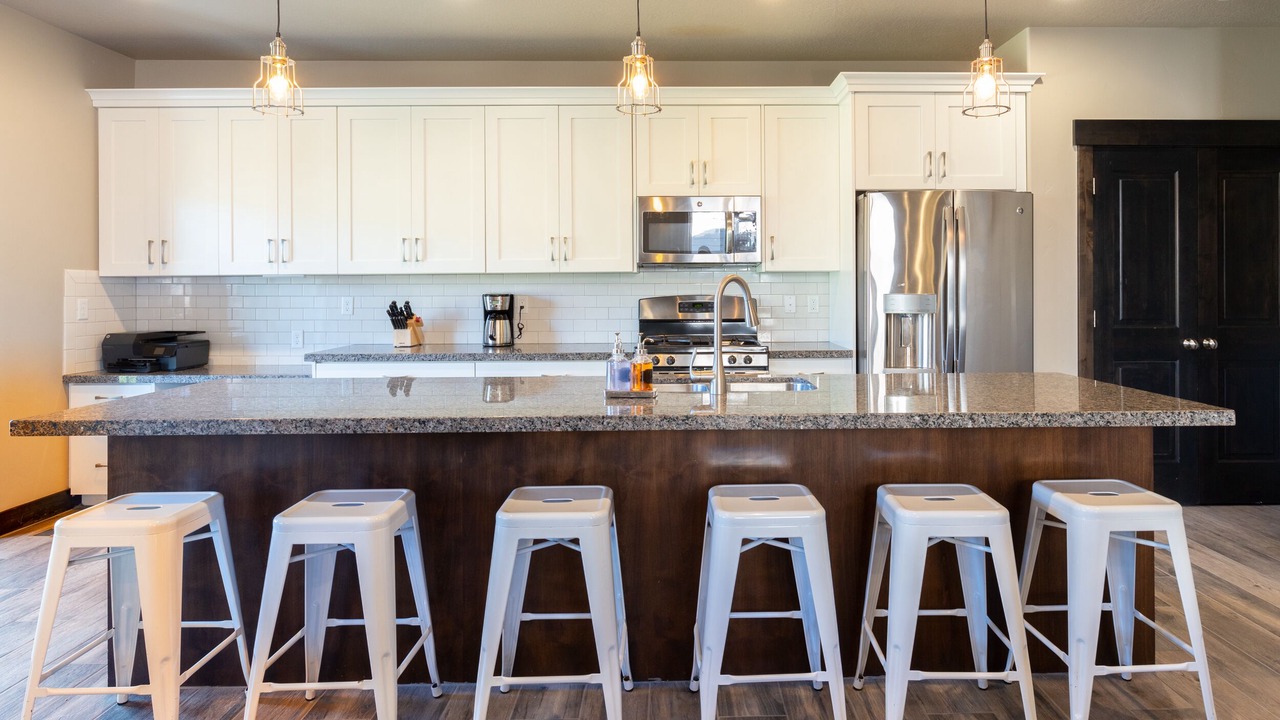 Photo of Kitchen in Park City