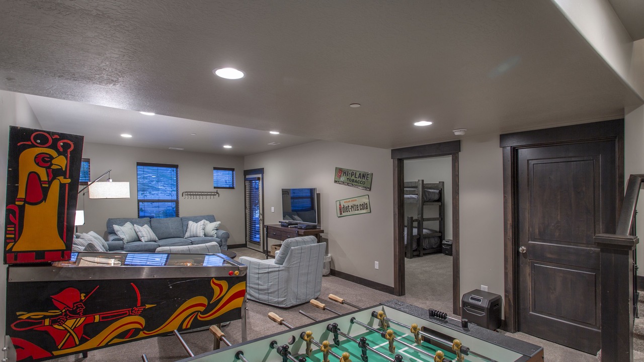 Photo of Bedroom in Park City