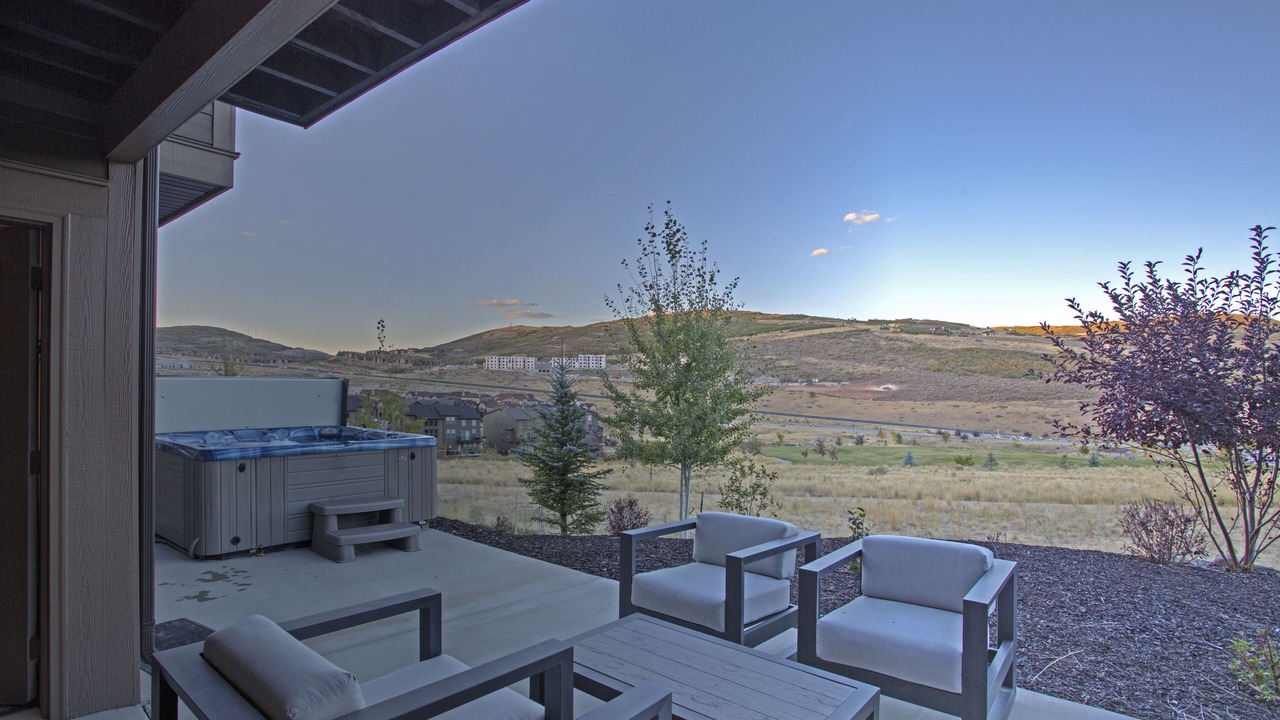 Photo of Outdoor in Park City