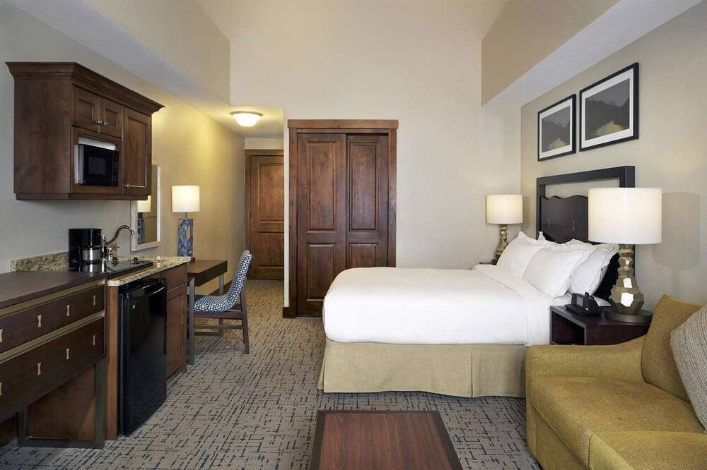 Photo of Bedroom in Park City