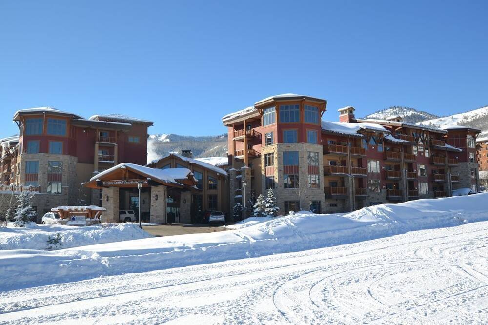 Photo of Outdoor in Park City