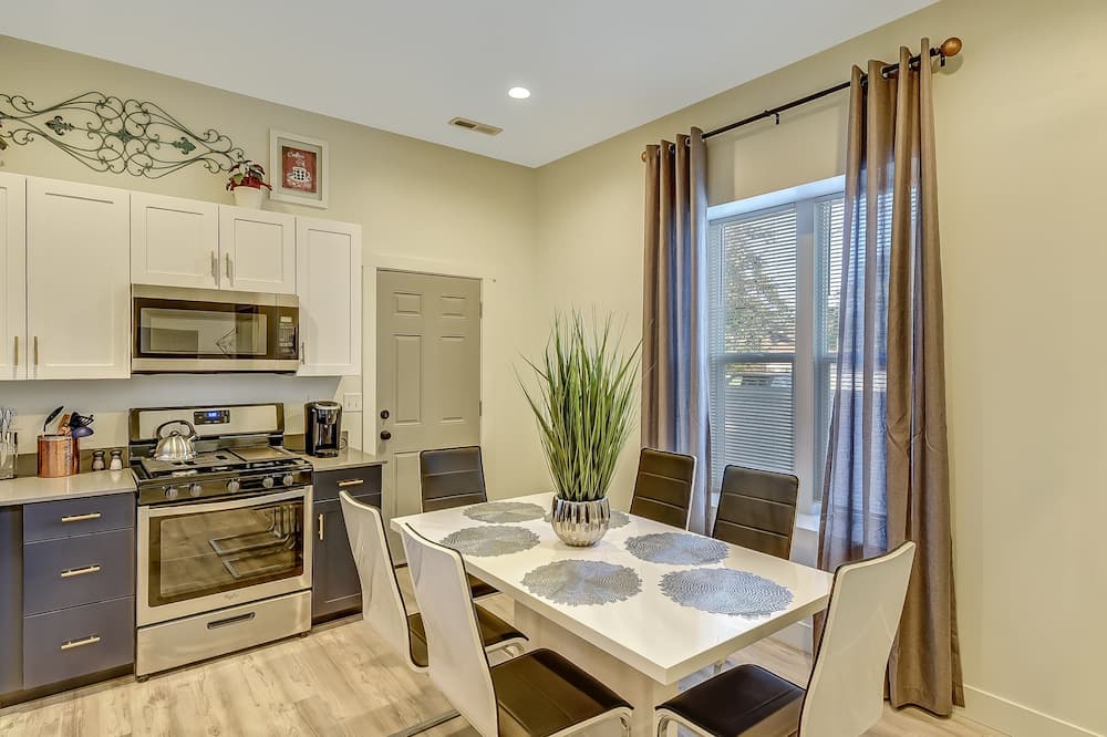 Photo of Kitchen in Central City