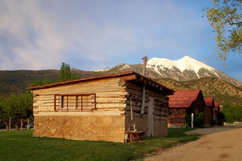 Photo of Outdoor in Spanish Valley