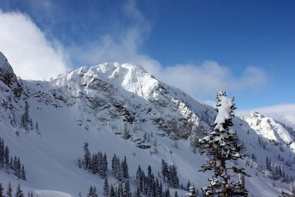 Photo of Others in Salt Lake Mountain Resorts