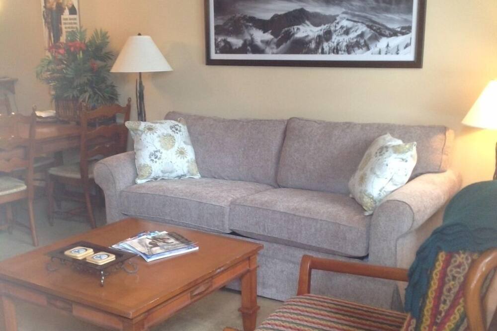 Photo of Bedroom in Salt Lake Mountain Resorts