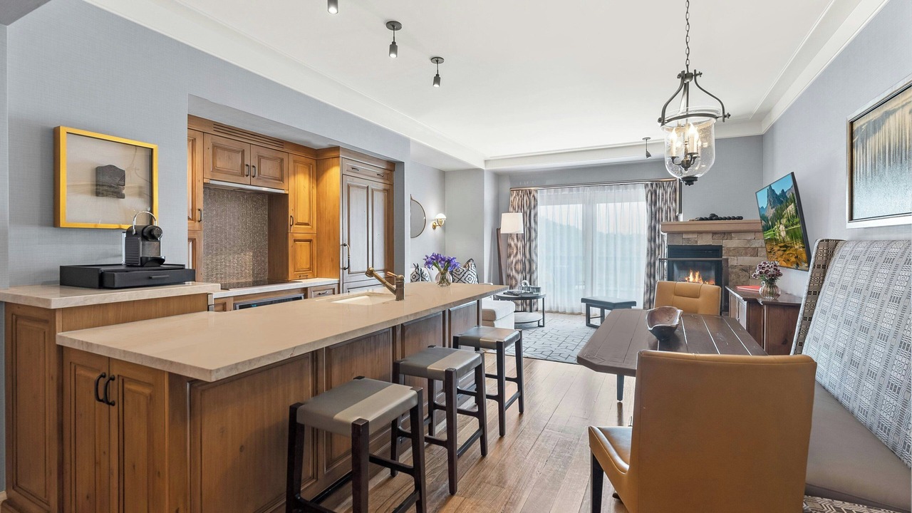 Photo of Kitchen in Deer Valley