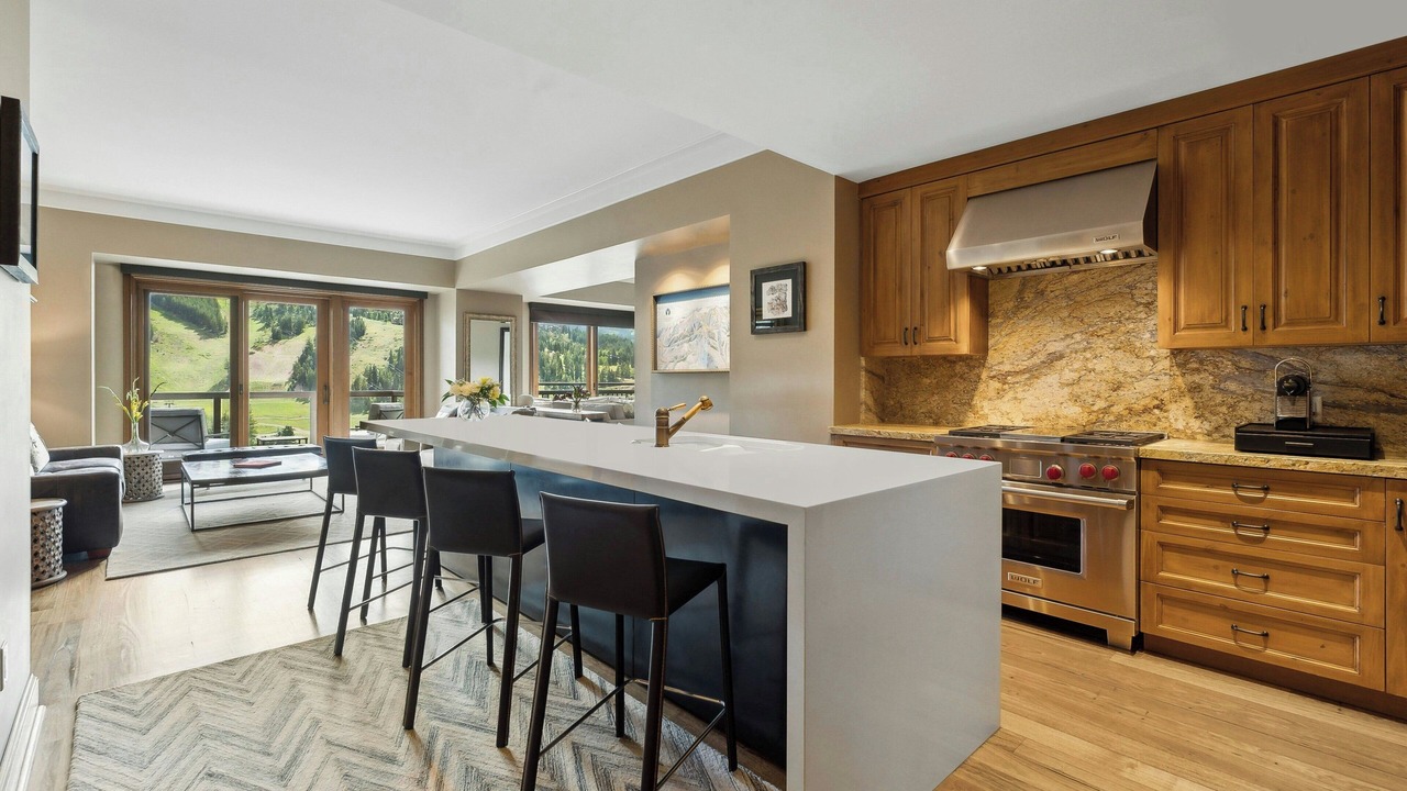 Photo of Bedroom in Deer Valley