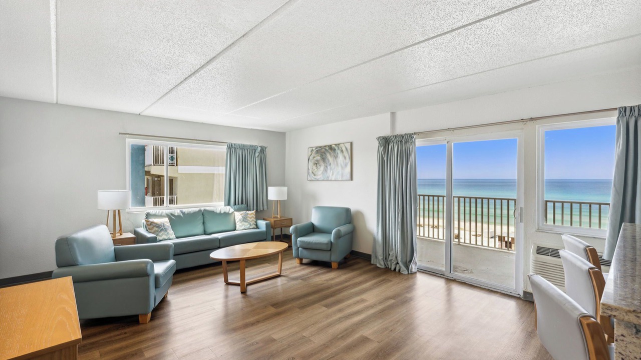 Photo of Patio Balcony in Laguna Beach Estates
