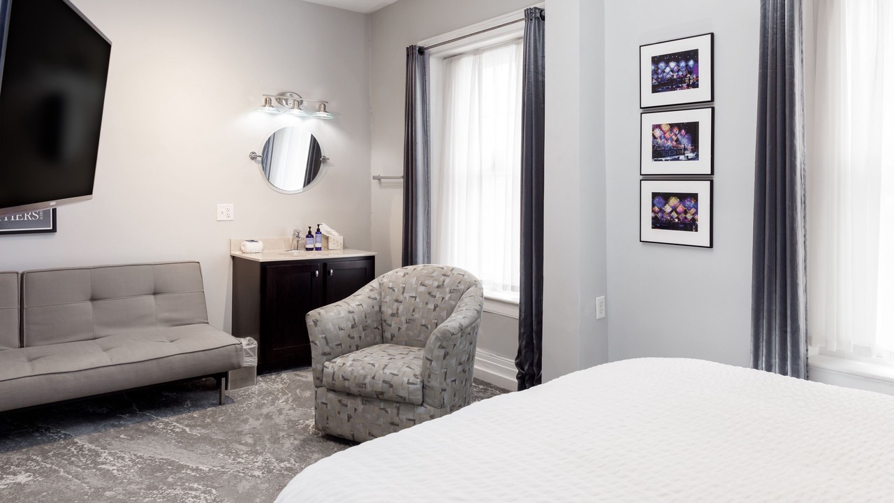 Photo of Bedroom in Lititz