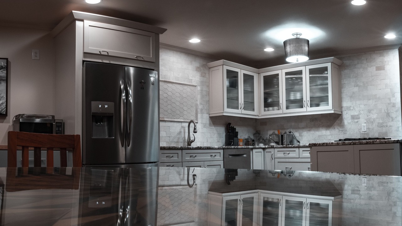 Photo of Kitchen in Sandy