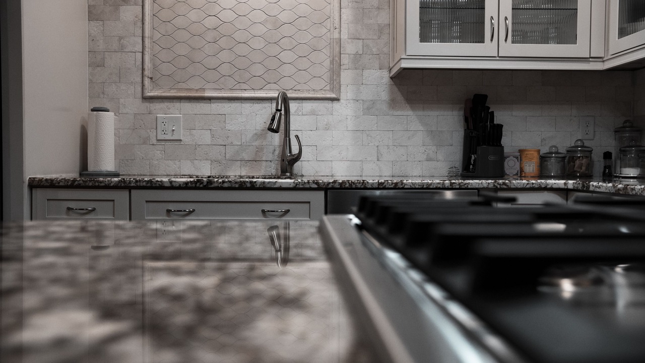 Photo of Kitchen in Sandy