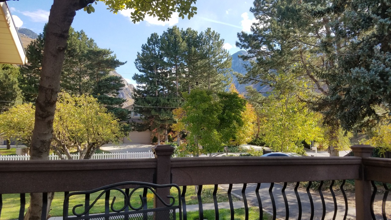 Photo of Outdoor in Sandy