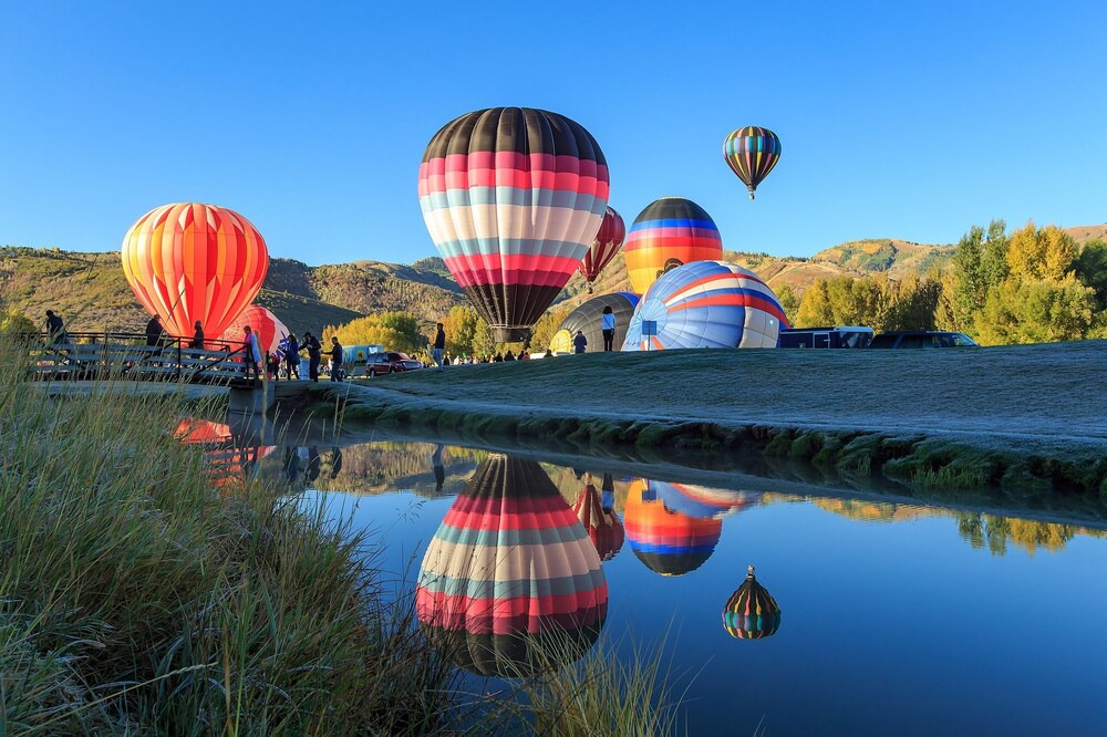 Photo of Outdoor in North Park City